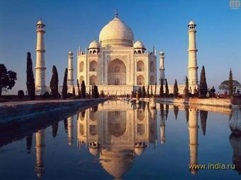 Интерес в развитии туризма у жителей Индии отсутствует